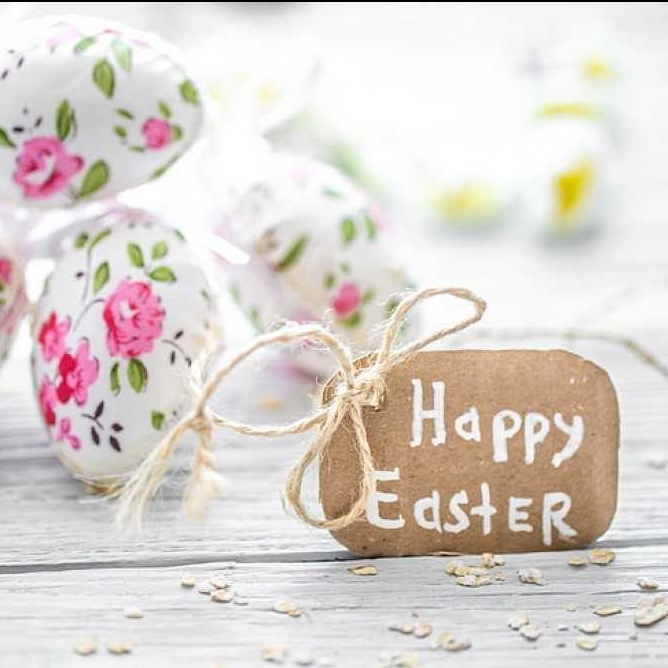 Image for 10% Easter Discount